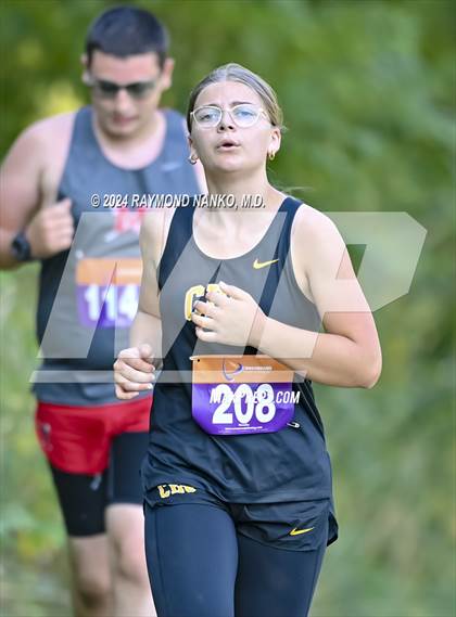 Thumbnail 1 in IWU Wildcat Invite (1-3A)  photogallery.