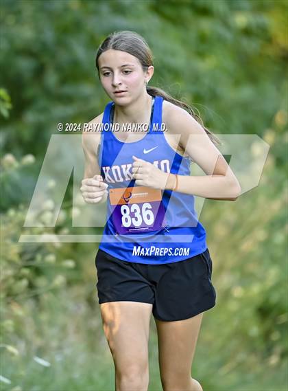 Thumbnail 1 in IWU Wildcat Invite (1-3A)  photogallery.