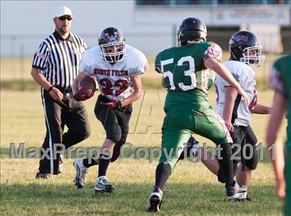 Thumbnail 1 in Abingdon vs Cuba photogallery.