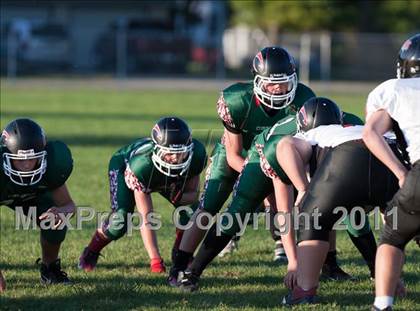 Thumbnail 2 in Abingdon vs Cuba photogallery.