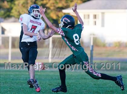 Thumbnail 3 in Abingdon vs Cuba photogallery.