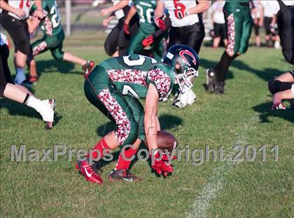 Thumbnail 3 in Abingdon vs Cuba photogallery.