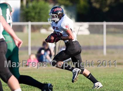 Thumbnail 3 in Abingdon vs Cuba photogallery.