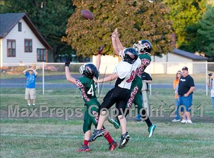 Thumbnail 1 in Abingdon vs Cuba photogallery.