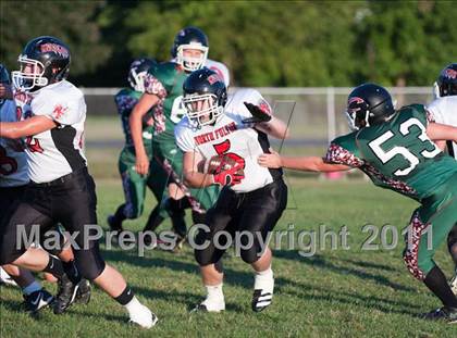 Thumbnail 3 in Abingdon vs Cuba photogallery.