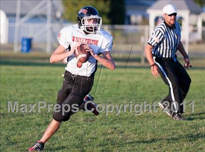 Thumbnail 2 in Abingdon vs Cuba photogallery.