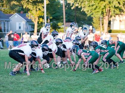 Thumbnail 3 in Abingdon vs Cuba photogallery.