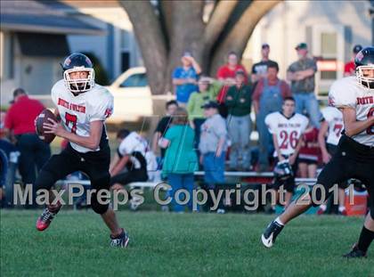 Thumbnail 2 in Abingdon vs Cuba photogallery.