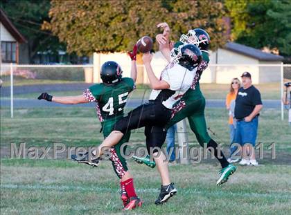 Thumbnail 2 in Abingdon vs Cuba photogallery.