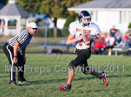 Thumbnail 1 in Abingdon vs Cuba photogallery.