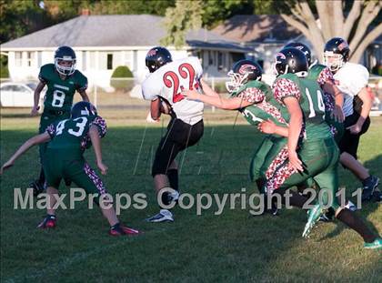 Thumbnail 1 in Abingdon vs Cuba photogallery.