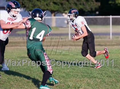 Thumbnail 2 in Abingdon vs Cuba photogallery.