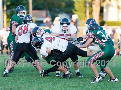 Thumbnail 2 in Abingdon vs Cuba photogallery.