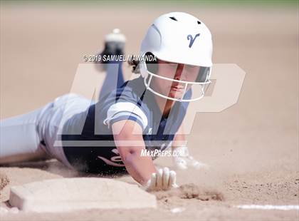 Thumbnail 1 in Barstow vs Venice photogallery.