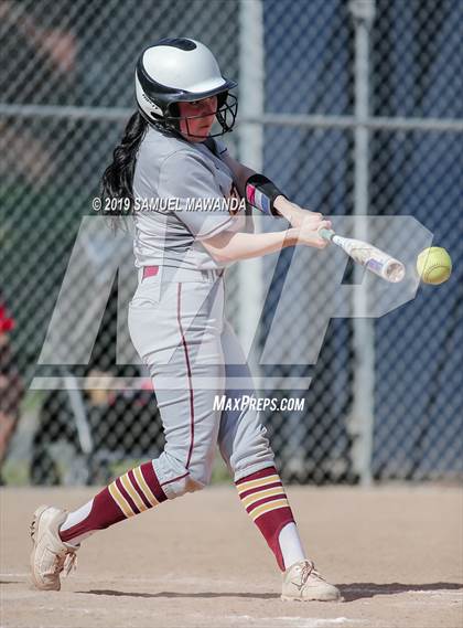 Thumbnail 3 in Barstow vs Venice photogallery.