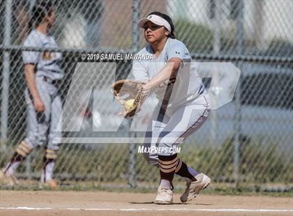 Thumbnail 3 in Barstow vs Venice photogallery.