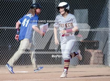 Thumbnail 2 in Barstow vs Venice photogallery.