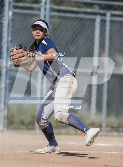 Thumbnail 3 in Barstow vs Venice photogallery.
