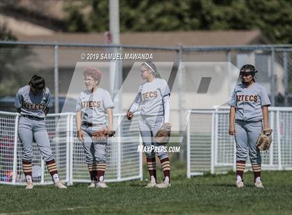 Thumbnail 3 in Barstow vs Venice photogallery.