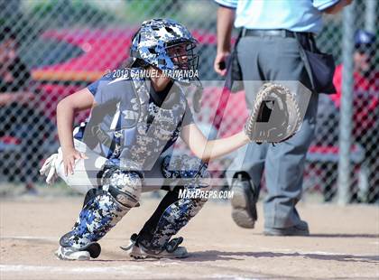 Thumbnail 2 in Barstow vs Venice photogallery.