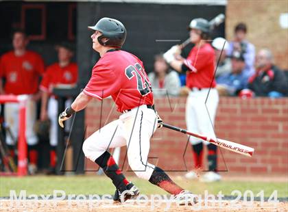 Thumbnail 2 in Roberson @ North Buncombe photogallery.