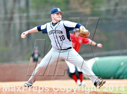 Thumbnail 1 in Roberson @ North Buncombe photogallery.