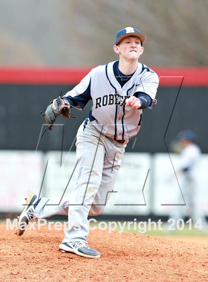 Thumbnail 3 in Roberson @ North Buncombe photogallery.