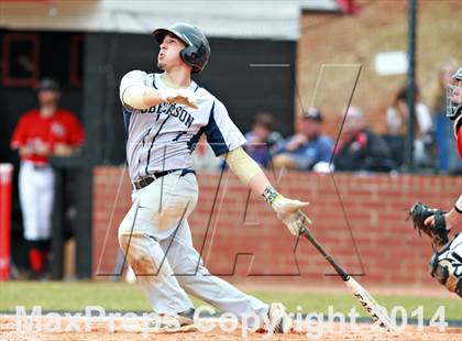 Thumbnail 3 in Roberson @ North Buncombe photogallery.