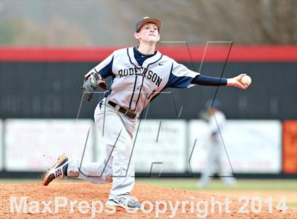 Thumbnail 2 in Roberson @ North Buncombe photogallery.