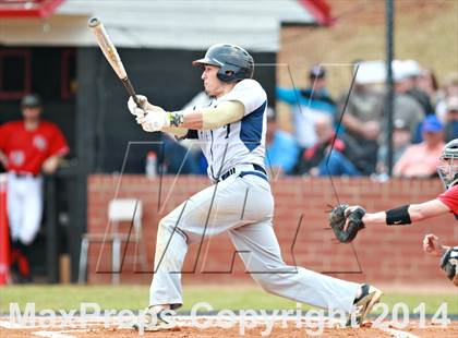 Thumbnail 3 in Roberson @ North Buncombe photogallery.