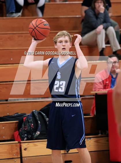 Thumbnail 1 in West Carteret vs Swansboro photogallery.