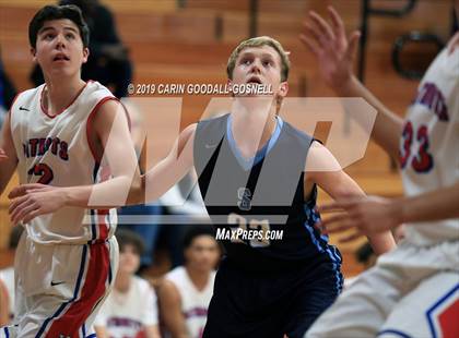 Thumbnail 1 in West Carteret vs Swansboro photogallery.