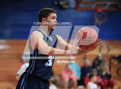 Thumbnail 3 in West Carteret vs Swansboro photogallery.