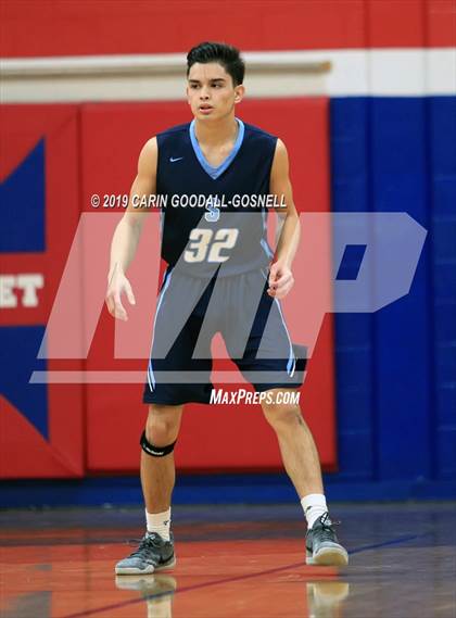 Thumbnail 1 in West Carteret vs Swansboro photogallery.