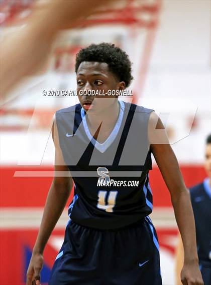 Thumbnail 3 in West Carteret vs Swansboro photogallery.