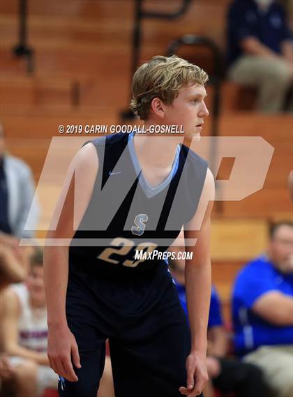 Thumbnail 3 in West Carteret vs Swansboro photogallery.