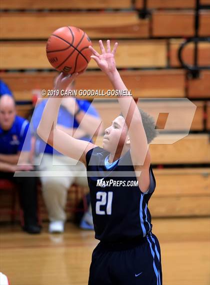 Thumbnail 3 in West Carteret vs Swansboro photogallery.