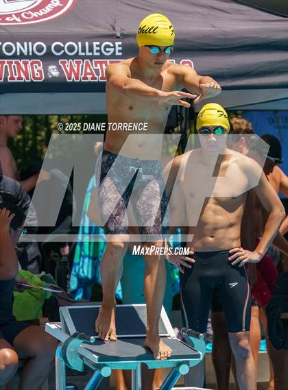 Thumbnail 3 in CIF-SS Division 1 Preliminaries photogallery.