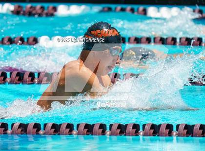 Thumbnail 2 in CIF-SS Division 1 Preliminaries photogallery.