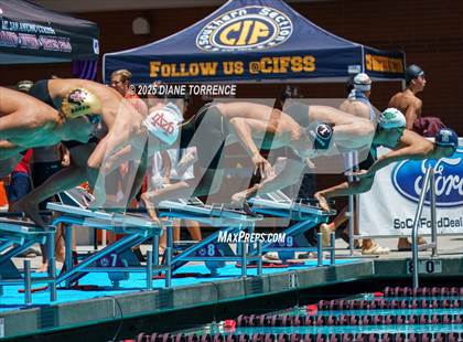 Thumbnail 1 in CIF-SS Division 1 Preliminaries photogallery.