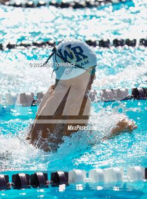 CIF-SS Division 1 Preliminaries