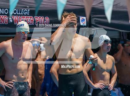 Thumbnail 1 in CIF-SS Division 1 Preliminaries photogallery.