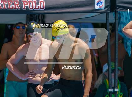 Thumbnail 2 in CIF-SS Division 1 Preliminaries photogallery.