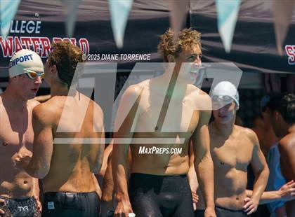 Thumbnail 2 in CIF-SS Division 1 Preliminaries photogallery.
