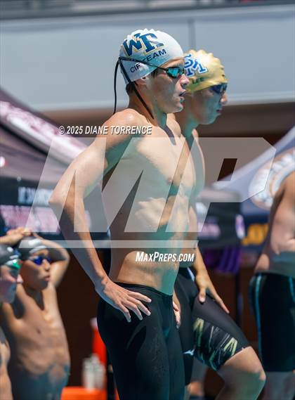 Thumbnail 2 in CIF-SS Division 1 Preliminaries photogallery.