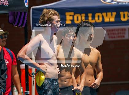 Thumbnail 1 in CIF-SS Division 1 Preliminaries photogallery.