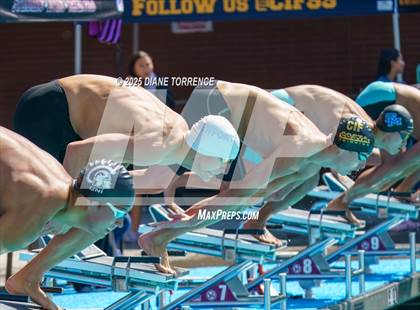 Thumbnail 3 in CIF-SS Division 1 Preliminaries photogallery.