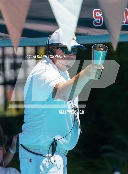 Thumbnail 1 in CIF-SS Division 1 Preliminaries photogallery.