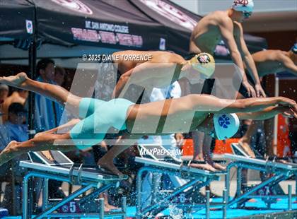 Thumbnail 3 in CIF-SS Division 1 Preliminaries photogallery.