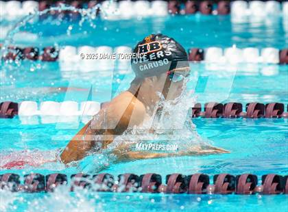 Thumbnail 3 in CIF-SS Division 1 Preliminaries photogallery.